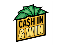 Cash In & Win Signature Package