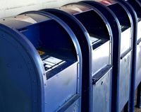 Pre & Post Show Mailing Lists