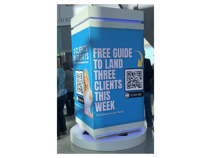 smart ad kiosk 2