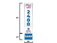 Aisle Signs