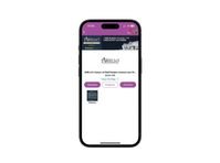 Mobile App Enhanced Listing