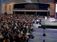 RLM General Session